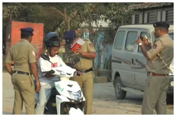 Bengaluru Police