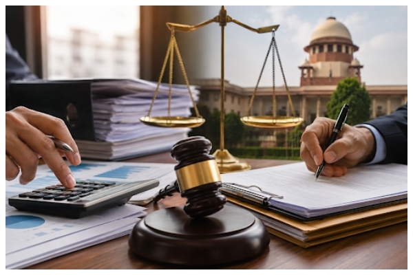 NCLT Dismisses