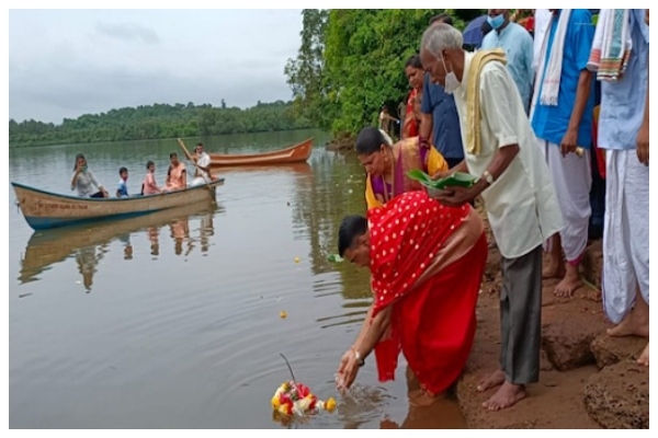 Krishna Janmashtami