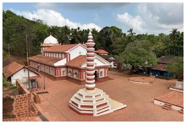 Krishna Janmashtami