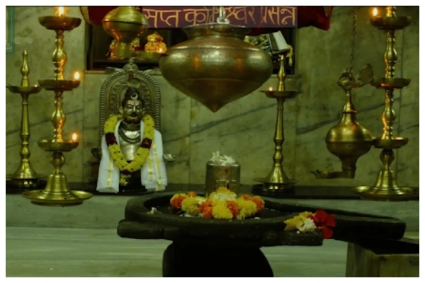 Krishna Janmashtami