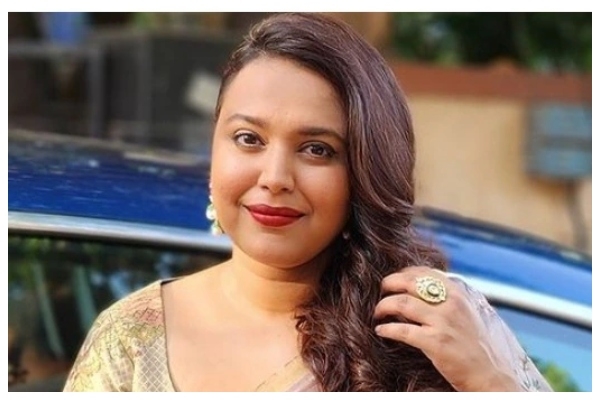 Swara Bhasker