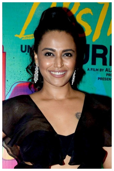 Swara Bhasker