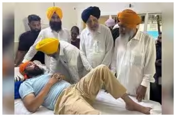 Punjab Police