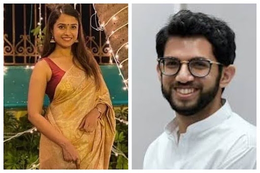 Disha’s Father