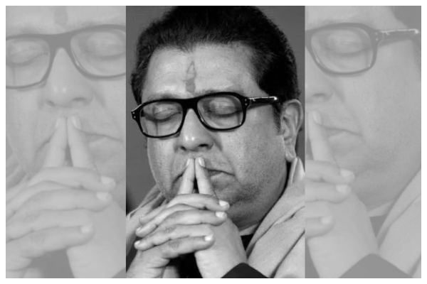 Raj Thackeray