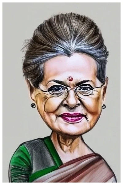 Congress’ Alternative 