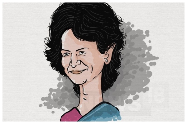 Congress’ Alternative 