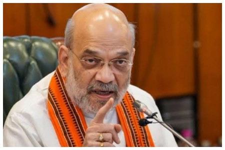Amit Shah’s Drug-Free India: Why the Drug War Is a National Security Battle