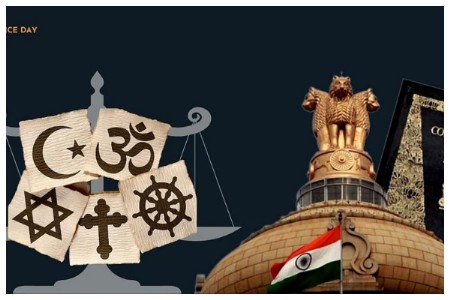 Vaijapur Conversion Case: Teacher Couple Allegedly Offered Job Security in Return for Conversion
