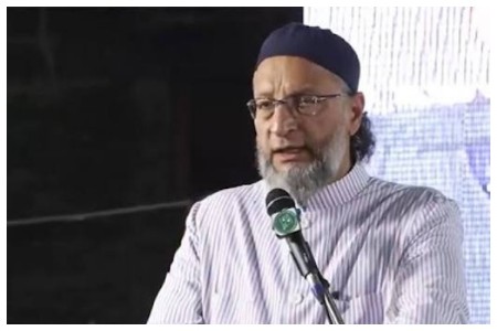 ‘Cut-and-Paste Job’: Owaisi Attacks Uttarakhand’s Uniform Civil Code