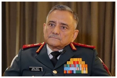 ‘Pakistan Will Remain a Major Security Concern’: Former CDS Anil Chauhan