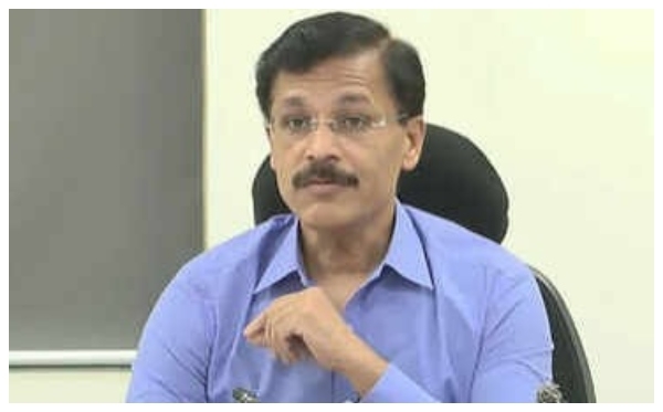 Tukaram Mundhe