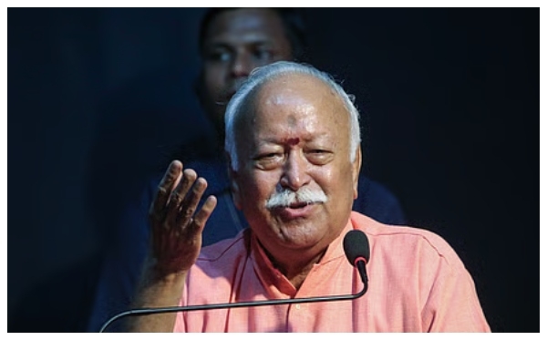 Dr. Bhagwat