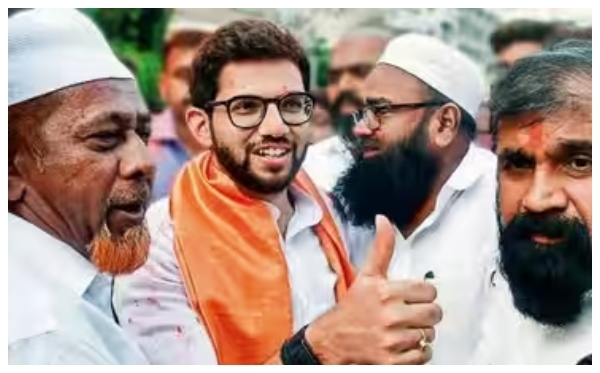Thackeray