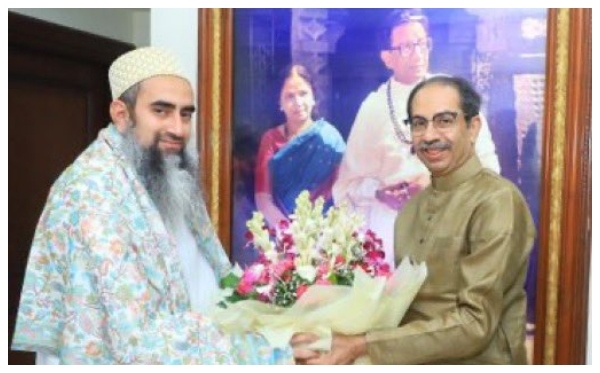 Thackeray