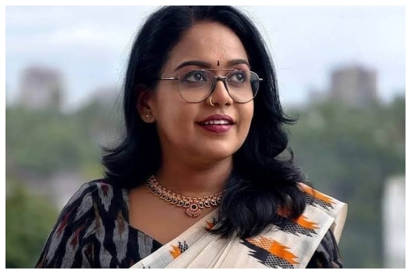 Aparna Kurup