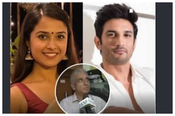 Disha Salian Death Case