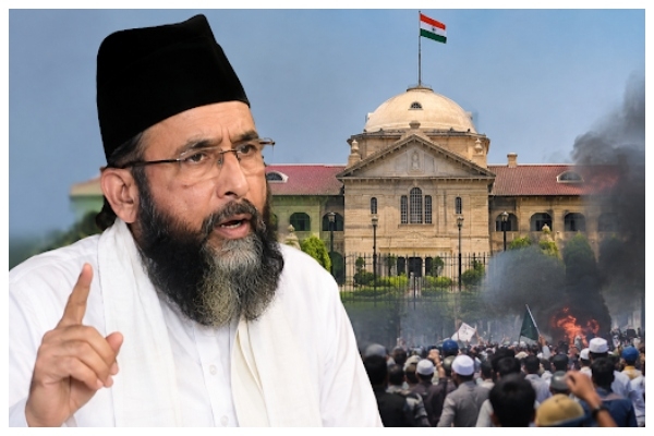  Maulana Tauqeer Raza 