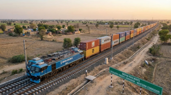 Freight Corridor