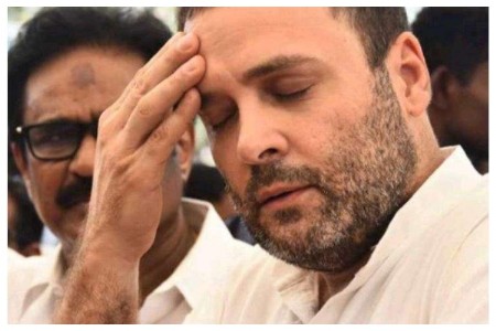 Bombay HC Rejects Rahul Gandhi Plea to Quash Modi Defamation Case