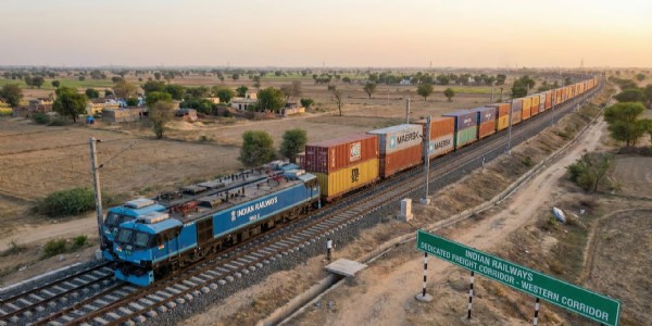 After 20 years, completion of dedicated freight network to transform how India competes with the world