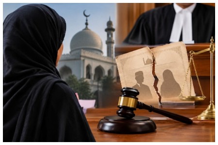 Chhattisgarh HC Sets Aside Shariyat Court’s Divorce Declaration, Says Religious Bodies Cannot Decide Legal Status