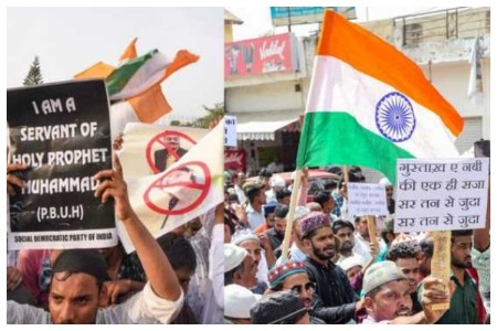 “No Place for ‘Sar Tan Se Juda’ in a Constitutional Democracy: Judiciary”