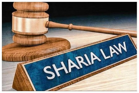 ONE CONSTITUTION, ONE LAW: SHARIA CANNOT BECOME A STATE WITHIN THE STATE