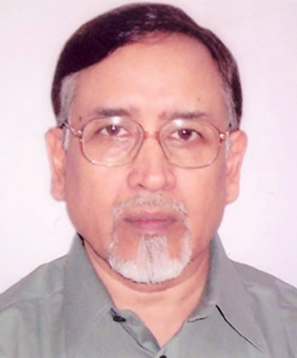 Dr Kunal Ghosh