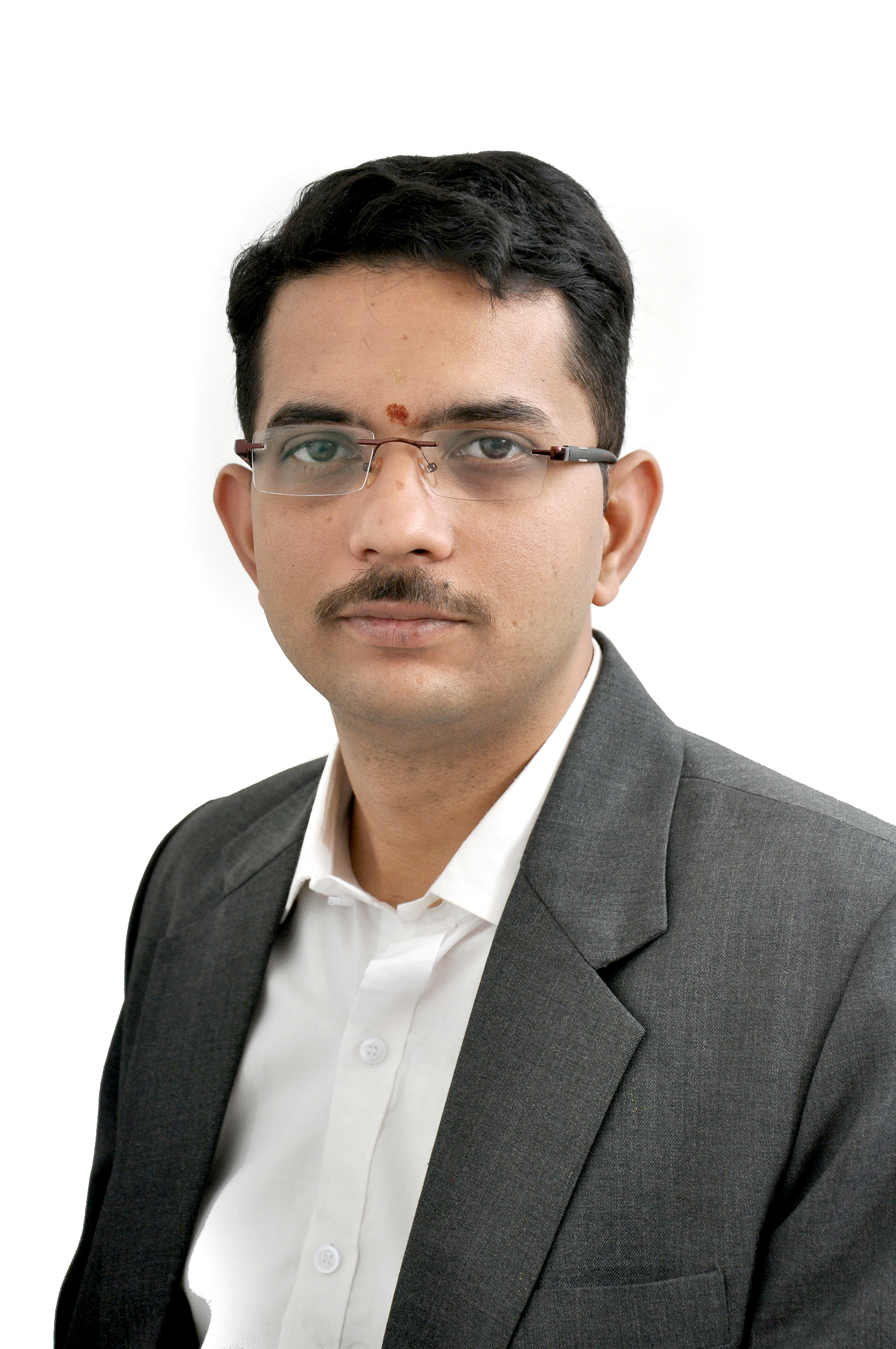 Dr. Kapil D. Chandrayan