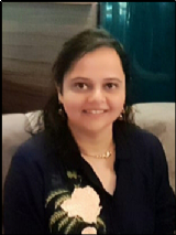 Dr. Shephalika Gokhale (PhD.)