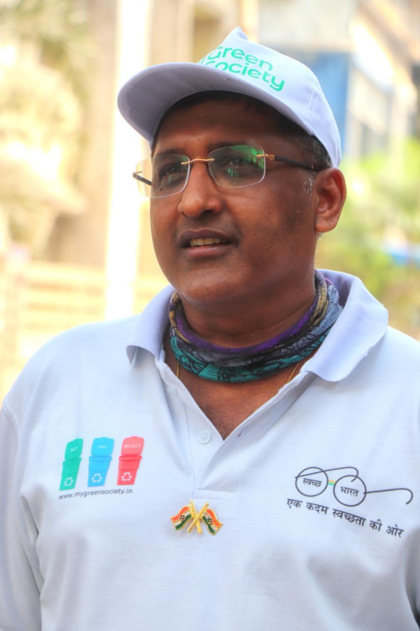 Vishal Vinod Tibrewala