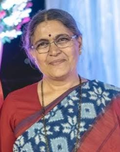 Prof. Vidya Deshpande