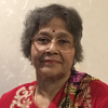 Dr. Usha Kamat Sharma