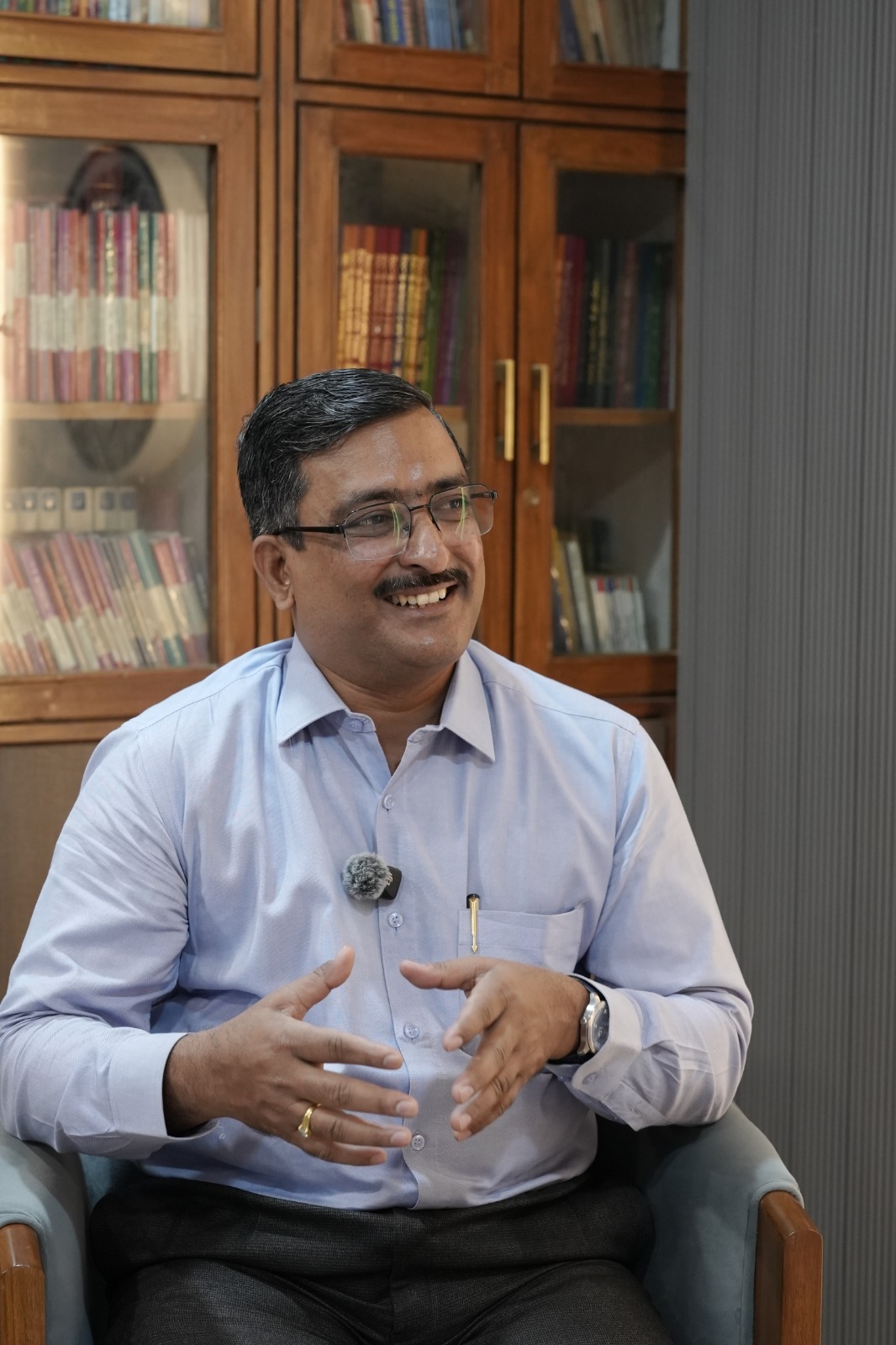 Kartik Lokhande